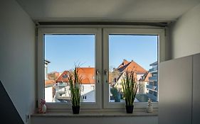 Ferienwohnung Charlotte Sonnenschein